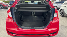 Honda Jazz 1.3 S 5dr Petrol Hatchback